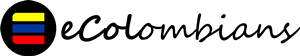 eColombians Logo